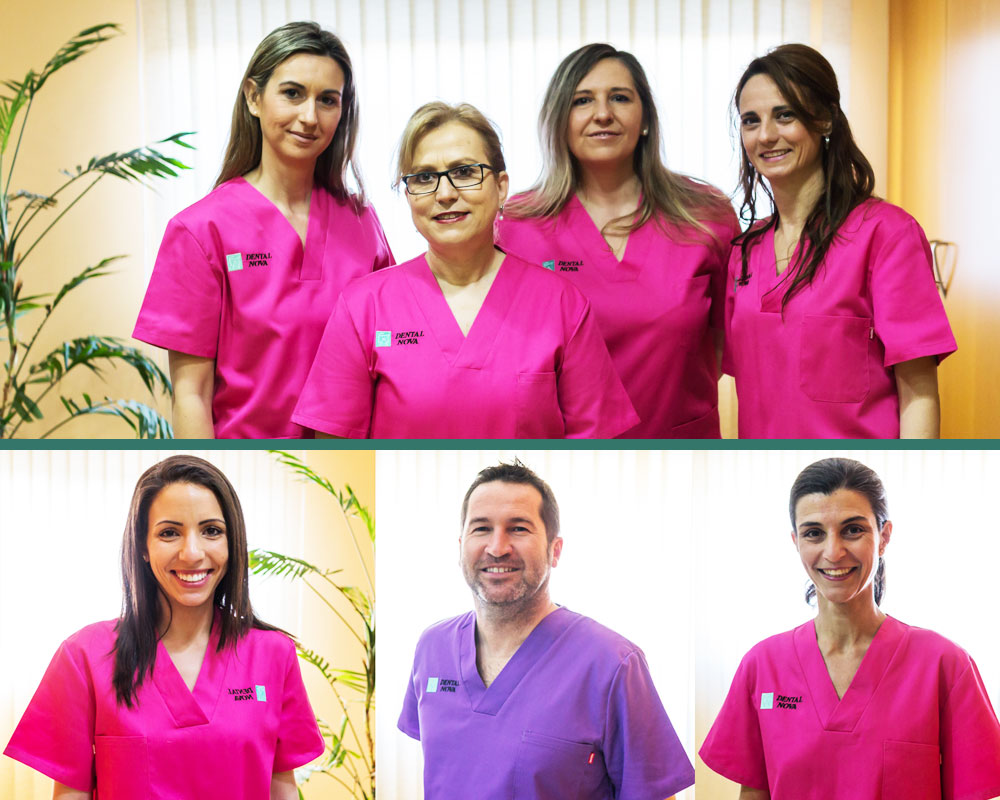 DentalNova - Quienes Somos